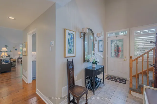 38 Augusta Drive Way, Markham 5