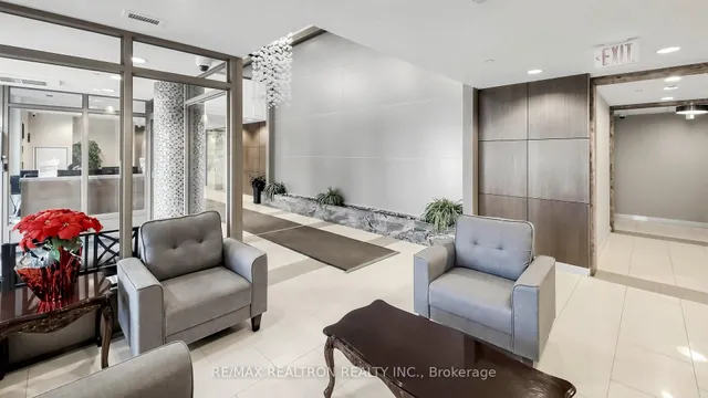 75 Norman Bethune Ave #108, Richmond Hill 3