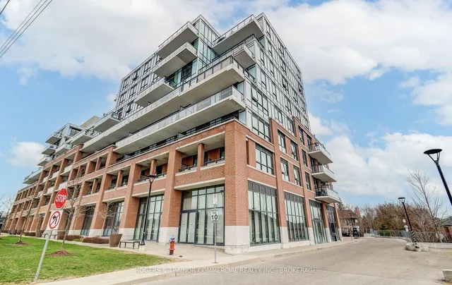 11611 Yonge St #109, Richmond Hill 2