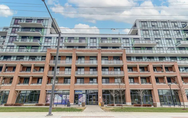 11611 Yonge St #109, Richmond Hill