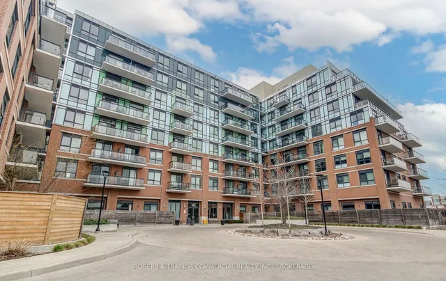11611 Yonge St #109, Richmond Hill 3