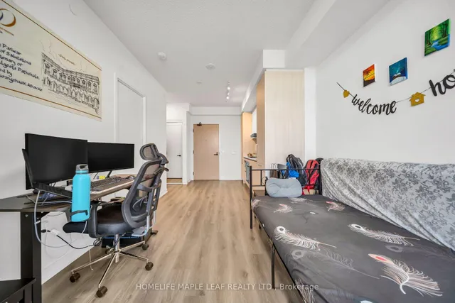 225 Commerce St #2211, Vaughan 3
