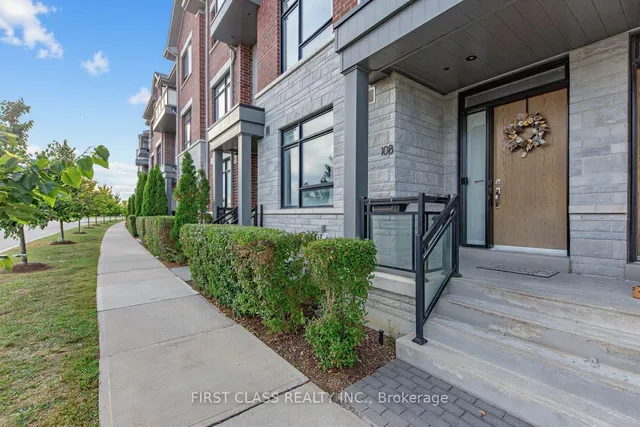 108 South Park Rd, Markham 3