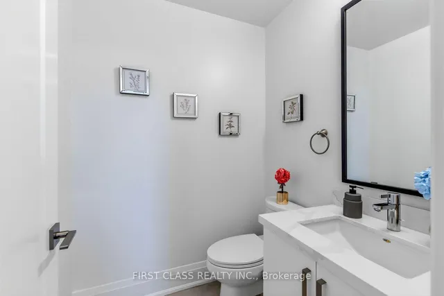 108 South Park Rd, Markham 4