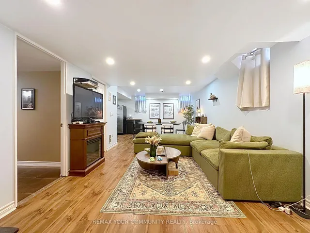 15 Bellefontaine Crt, Vaughan 2