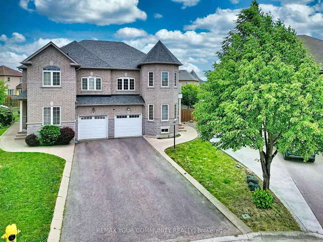 15 Bellefontaine Crt, Vaughan 4