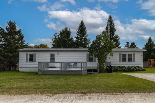 4976 25th Sideroad #27, Essa 2