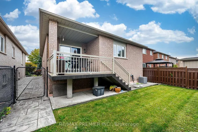 78 Coalbrook Crt, Vaughan 5