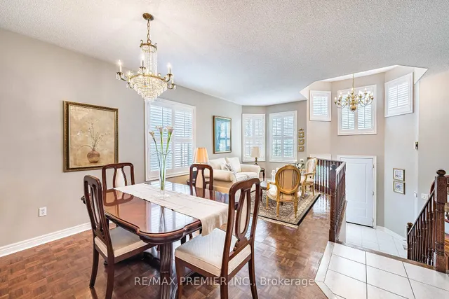 78 Coalbrook Crt, Vaughan 2
