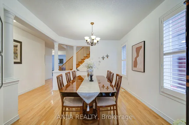 20 Appleview Rd, Markham 3