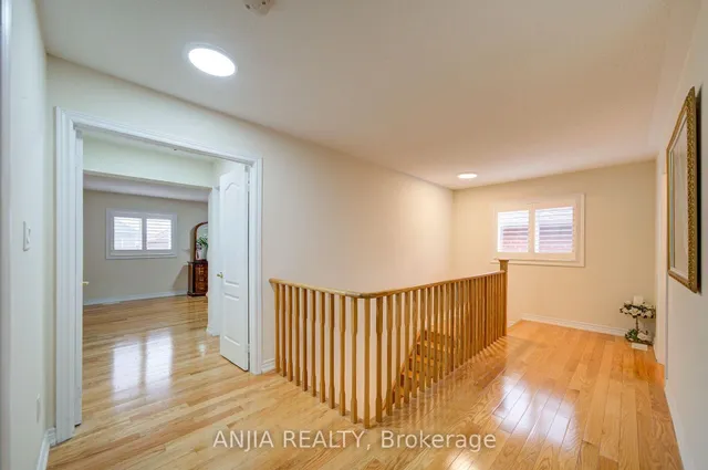 20 Appleview Rd, Markham 4
