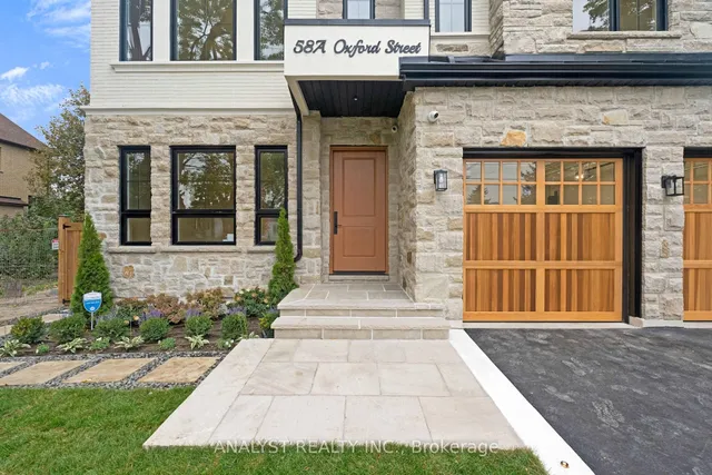 58A Oxford St, Richmond Hill 4