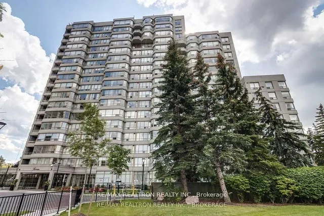 7 Townsgate Dr #1206, Vaughan 5