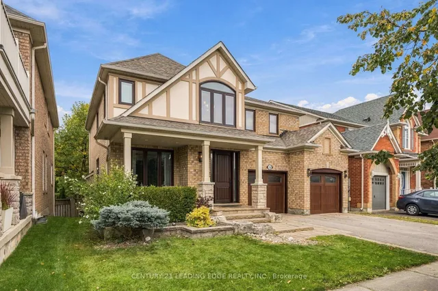 22 Little Rouge Circ, Whitchurch-Stouffville 3