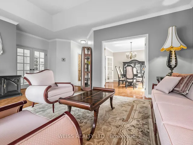 238 Bourbon St, Vaughan 4
