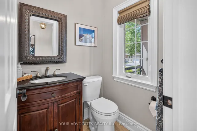 228 Twin Hills Cres, Vaughan 5