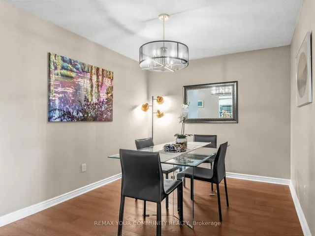 1 Clark Ave #612, Vaughan 2