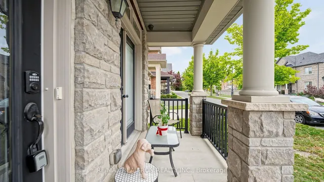 27 Pelham Dr, Vaughan 5