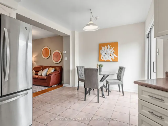 17 Royal Appian Cres, Vaughan 5