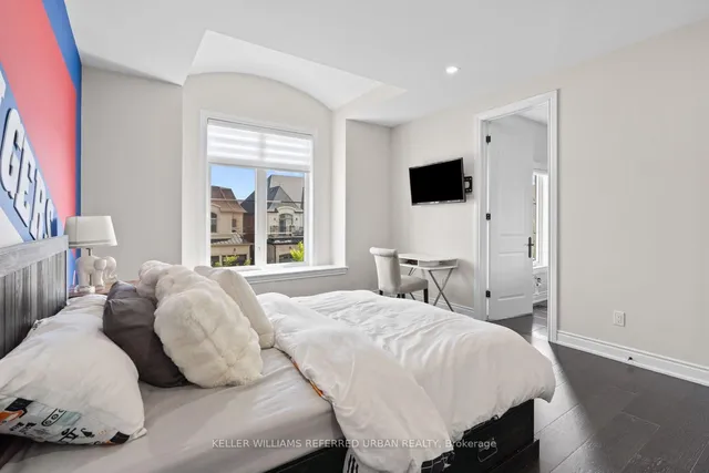 4 Basil Ridge Crt, King 5