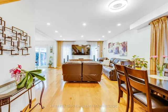 134 Queen Isabella Cres, Vaughan 5