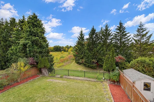 124 Shaftsbury Ave, Richmond Hill 5