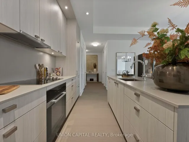 397 Royal Orchard Blvd #209, Markham 3