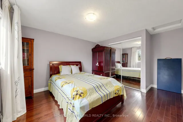 65 Tangmere Cres, Markham 4