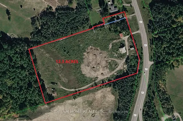 4910 Hwy 47, Uxbridge 4