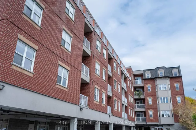 15450 Yonge St #202, Aurora 2