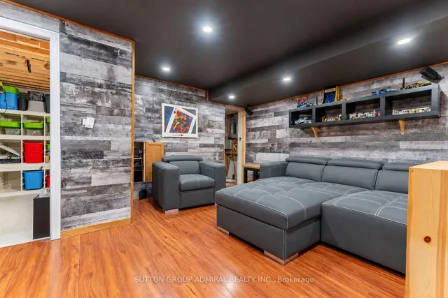 354 Autumn Hill Blvd, Vaughan 5