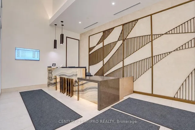 8888 Yonge St #905, Richmond Hill 3