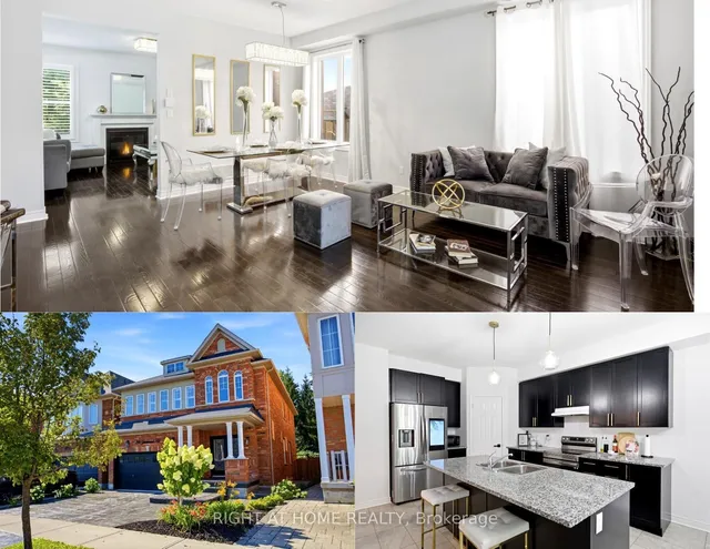 216 Greenwood Rd, Whitchurch-Stouffville 3