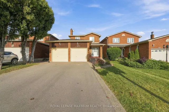 182 Nestor Cres, Vaughan 5