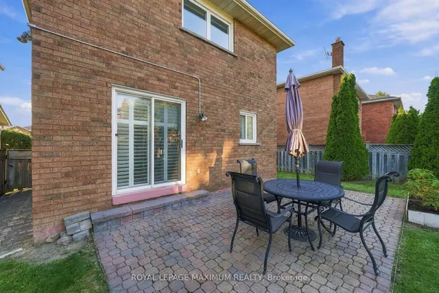 182 Nestor Cres, Vaughan 2