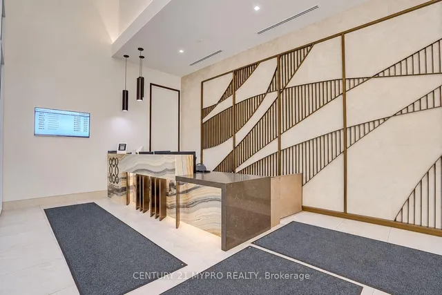 8888 Yonge St #717, Richmond Hill 3