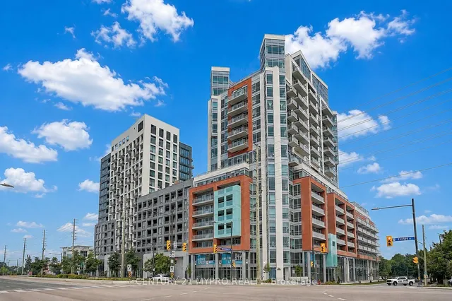 8888 Yonge St #717, Richmond Hill 2