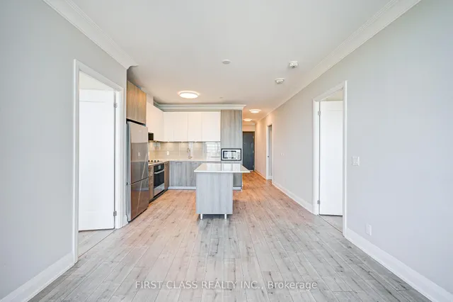 18 Water Walk Dr #2206, Markham 3