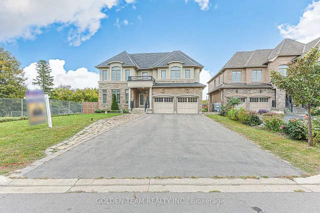 47 Arten Ave, Richmond Hill 5