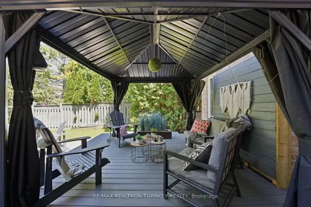 818 Exceller Circ, Newmarket 5