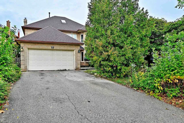 8 Elmsley Dr, Richmond Hill 2
