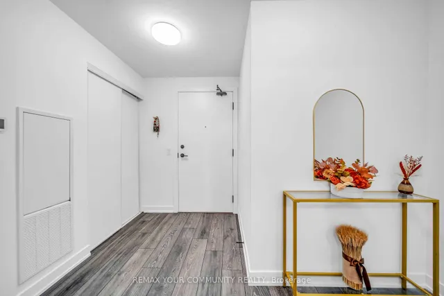 8888 Yonge St #322, Richmond Hill 5
