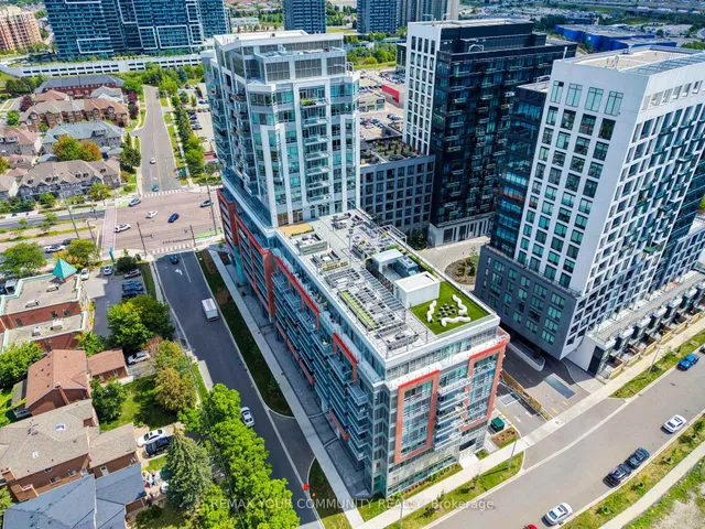8888 Yonge St #322, Richmond Hill 3