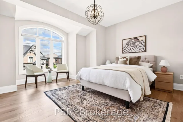 33 Pine Heights Dr, Vaughan 5