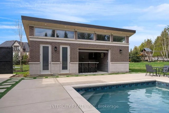 34 Rosebud Crt, Vaughan 3