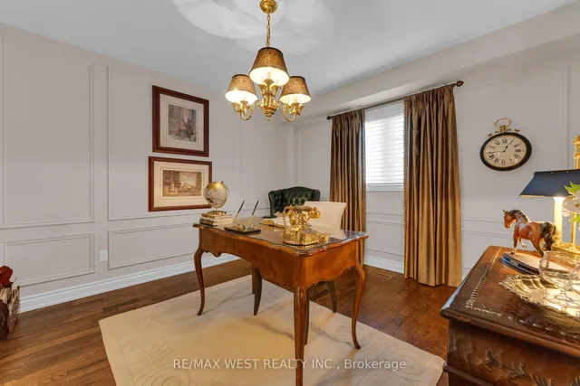 93 Fern Valley Cres, Richmond Hill 5