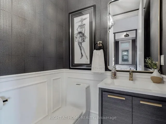 163 Lebovic Campus Dr, Vaughan 3