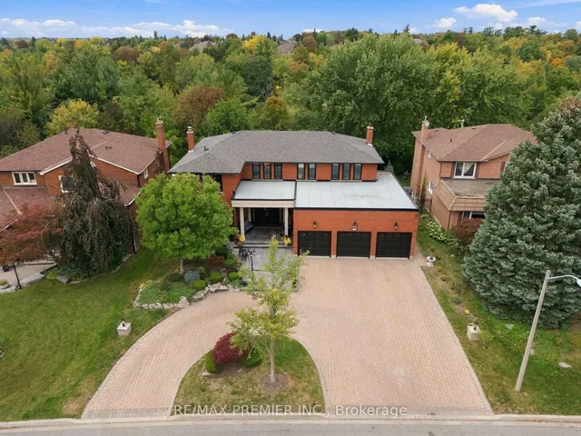 98 Cairnburg Pl, Vaughan 2
