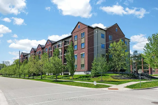 161 Wellington St #410, New Tecumseth 4