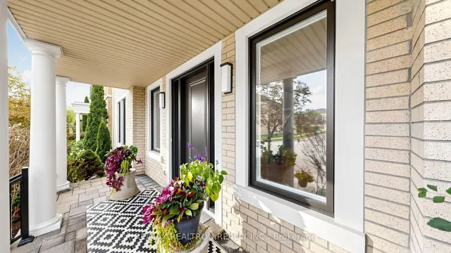 9 Gardon Ave, Markham 2